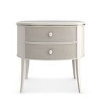 Product Image 1 for Bruges Nightstand from Caracole
