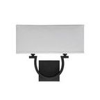 Product Image 4 for Rhodes 2 Light Sconce from Savoy House 