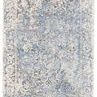 Product Image 3 for Reagan Traditional Blue / Gray Handwoven Rug - 2' x 3' from Feizy Rugs