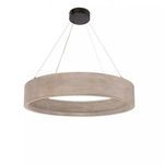 Product Image 10 for Baum Chandelier Brushed Oak from Four Hands