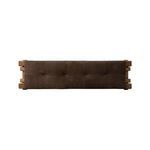 Product Image 8 for Marcia French Oak Accent Bench from Four Hands