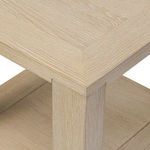 Product Image 6 for Thomas End Table from Four Hands