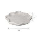 Product Image 5 for Frill natural Marble Bowl from Jamie Young