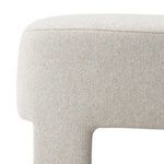 Product Image 3 for Olvera Cocktail Ottoman from Four Hands