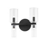 Product Image 1 for Tabitha 4 Light Bath Bracket from Mitzi