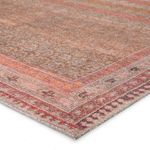 Product Image 9 for Maude Trellis Multicolor Runner Rug from Jaipur 