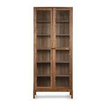 Product Image 13 for Arturo Natural Walnut Traditional Cabinet from Four Hands