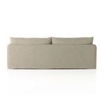 Product Image 4 for Capella Slipcover Sofa - Bergamo Canvas from Four Hands