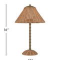 Product Image 12 for Skitter Cordless Table Lamp from Currey & Company