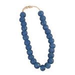 Product Image 4 for Vintage Sea Glass Beads 0.75 Dia from Legend of Asia
