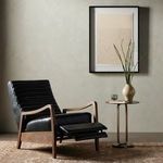 Product Image 28 for Chance Dakota Black Recliner from Four Hands