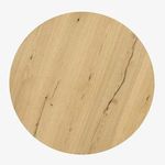 Product Image 2 for Layne Round Coffee Table from Classic Home Furnishings