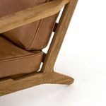 Product Image 9 for Brooks Lounge Chair - Palomino from Four Hands