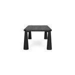 Product Image 3 for Atrop Oak Wood Dining Table from Classic Home Furnishings