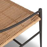 Product Image 8 for Mae Outdoor Dining Bench Frame from Four Hands