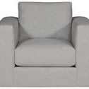 Product Image 1 for Leone Swivel Chair from Vanguard Furniture