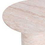 Product Image 3 for Sana Outdoor Concrete End Table from Classic Home