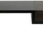 Product Image 4 for Alvaro Black Iron with Ebony Walnut Desk from Noir