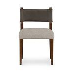 Product Image 14 for Ferris Nubuck Charcoal Dining Chair from Four Hands