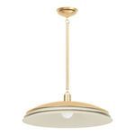 Product Image 1 for Oneida Pendant from Hudson Valley