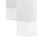 Product Image 3 for Dakota Round Coffee Table from Villa & House