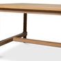Product Image 5 for Provence Harvest Dining Table from Sarreid Ltd.