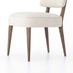 Product Image 18 for Orville Cambric Ivory Dining Chair from Four Hands
