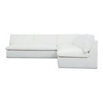 Product Image 1 for Miles Outdoor Modular 3 Piece Sectional from Moe's