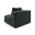 Product Image 5 for Bello Corner Left Facing Chair from Caracole