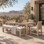 Product Image 2 for Sedona Side Dining Chair from Sunset West