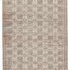 Product Image 9 for Milea Trellis Tan/ Cream Area Rug from Jaipur 