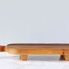 Product Image 3 for Classic Rectangle Footed Board from etúHOME