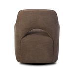 Product Image 6 for Barclay Cafe Swivel Chair from Four Hands