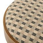 Product Image 8 for Louise Firefinch Fawn Accent Stool from Four Hands