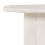 Product Image 21 for Grano Textured White Concrete Dining Table from Four Hands