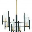 Product Image 4 for Midland 6 Light Chandelier from Savoy House 