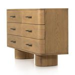 Product Image 5 for Rafa 6 Drawer Dresser from Four Hands