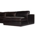 Product Image 8 for Colt 4-Piece Rosa Morada Right Chaise Sectional - Aged Sienna from Four Hands