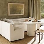 Product Image 9 for Augustine Dining Banquette L-Shape from Four Hands