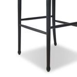 Product Image 7 for Fayth Bar + Counter Stool from Four Hands