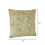 Product Image 3 for Wyatt Pillow   Putty from Homart