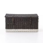 Product Image 8 for Black Washed Trunk from Four Hands
