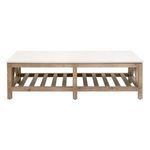Product Image 1 for Spruce Coffee Table from Essentials for Living