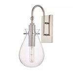 Product Image 1 for Ivy 1 Light Wall Sconce from Hudson Valley