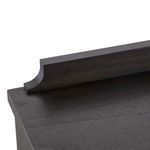Product Image 7 for Glenwood Cerused Brown Chest from Gabby