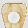 Product Image 2 for Marta Gold Wall Sconce from Mitzi