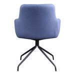 Product Image 4 for Kingpin Swivel Chair from Moe's