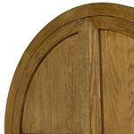 Product Image 38 for Tolle Panel Door Antique Brass Iron Cabinet from Four Hands