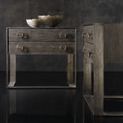 Product Image 2 for Interiors Dixon Oak Nightstand from Bernhardt Furniture