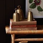 Product Image 6 for La Taverna Grande Bells, Set of 3 from Napa Home And Garden